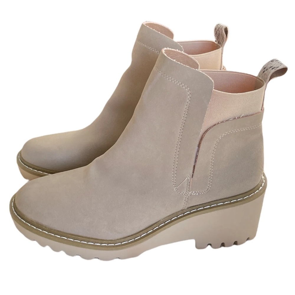 NEUTRAL BOOT